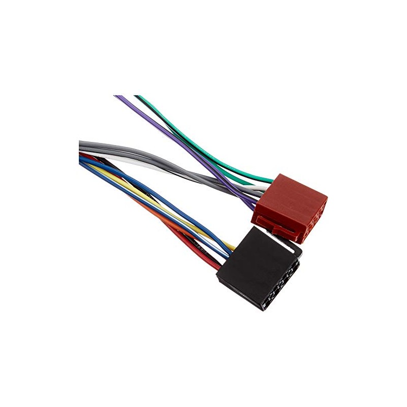 ACV 1300 Radio Connection Cable for Toyota/Lexus/Daihatsu/VW