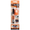 Liquid Plastic UV Bondy UB-S10 for Repair, Repair and Molding