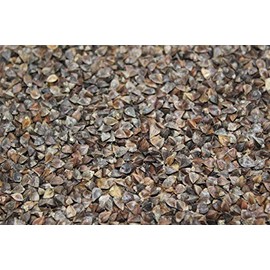 5 Lb. Buckwheat Wildlife Food Plot Seed, Quail, Ducks, Geese, Doves, Turkey, Wildlife