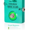 COOLMUSIC C-CS02 Noise Guitar Effect Pedal, Noise Killer Guitar Pedal