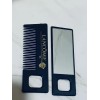 Lancome Vtg Lancôme Makeup Mirror & Hair Comb Set Travel