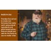 Grandpa Gus's Super Hand Scrub, Walnut Shell Scrubbers, Natural Handsoap,
