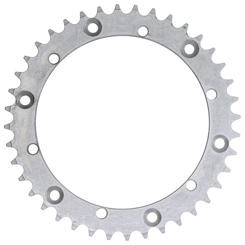NICHE Drive Sprocket Chain Combo for Yamaha Raptor 660R Front