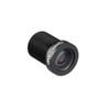 sourcing map 12mm 5MP F2.0 FPV CCTV Camera Lens Wide