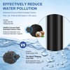 DASEA W10295370A Replacement for Whirlpool® EDR1RXD1, W10295370A, Everydrop® Filter 1,