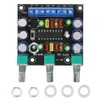 XR1075BBE High Quality Exciter Digital Power Amplifier Tonality Board Module
