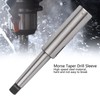 Morse Cone Drill Bushing High Speed Steel Extension Reducer Adapter