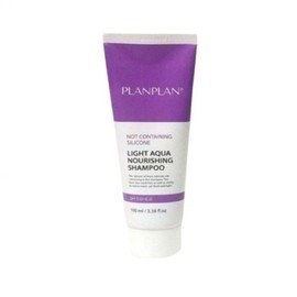 Travel/Portable/Mini/Light/Nourishing/Shampoo/100ml
