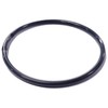 120 O-Ring, Teflon FEP ENCAPSULATED Viton Core; 90-95 Duro