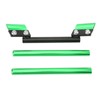 Motorcycle Handlebar 22mm Universal Adjustable Handle Bar for Sports Car