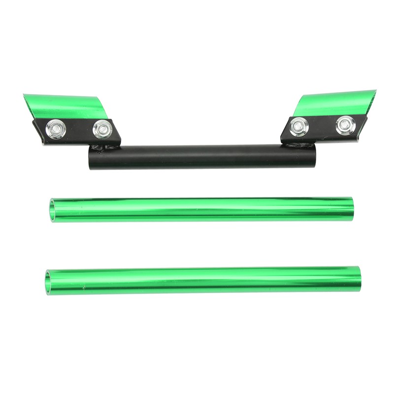 Motorcycle Handlebar 22mm Universal Adjustable Handle Bar for Sports Car