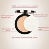 Colorbar Perfect Match Compact - Polvo Prensado
