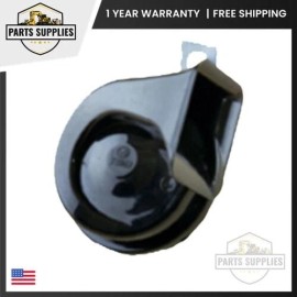 Aftermarket Horn 12v 2 Wire W/Brackt Bulk For Golf Cart