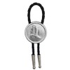 Bolo Tie Western Tie Leather Cord Cowboy Boots Line Dance,
