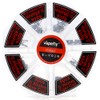 Vapefly Premade Clapton Coils Pre-made Clapton Coils (8 Types x