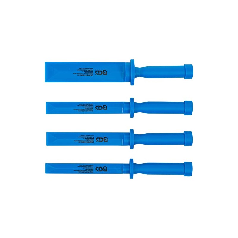BGS 366 | Plastic Scraper Set | 19 - 22