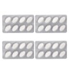 32pcs Collagen Mask Effervescent Tablets for Facial Mask Maker Machine