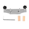 Guitar Bridge Clamp Adjustable Universal Firm Fixation Guitar Bridge Repair