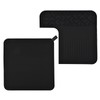 Sliding Mat for Ninja Espresso Coffee Machine ES601/ES701, Heat-Resistant, Waterproof,