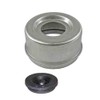 RIGID HITCH INCORPORATED Trailer Hub and Drum Assembly 5 On