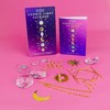 Cosmic Light Catcher | DIY Hanging Ornament Kit | Light