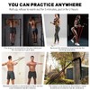 Ally Peaks Pull Up Assistance Bands，Heavy Duty Resistance Band for
