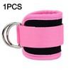HomeCraft Ankle Straps Resistance – Durable Space-Saving Construction, Home Storage