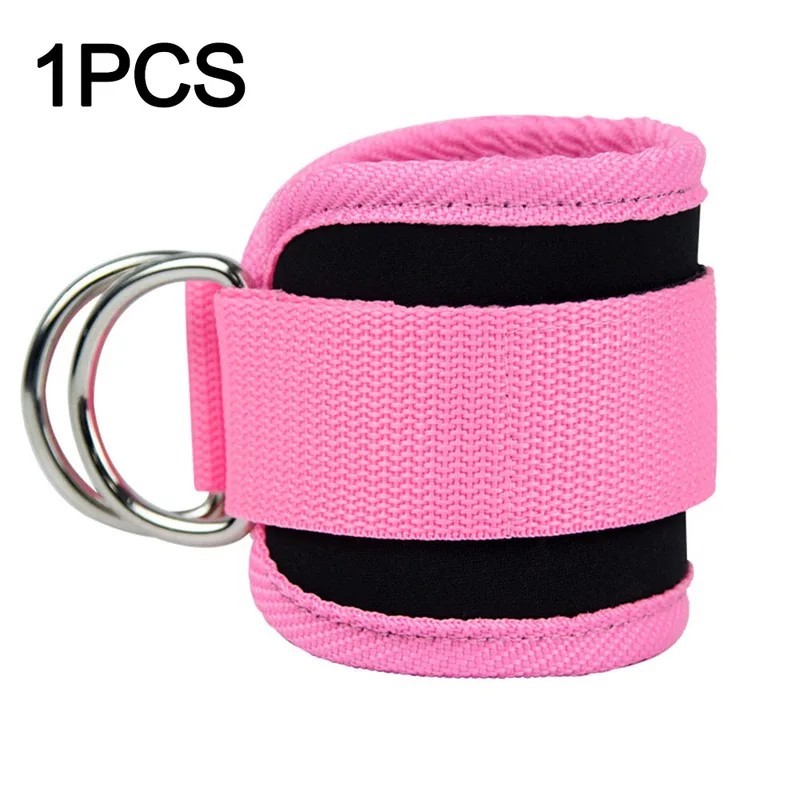 HomeCraft Ankle Straps Resistance – Durable Space-Saving Construction, Home Storage