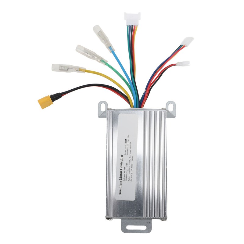 36V 350W Electric Scooter Conversion Set Scooter Motor Controller Thumb