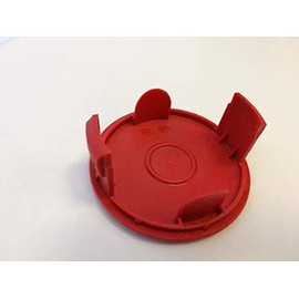 Bosch 1600A00X61 Grass Trimmer Cover Spool Cover for ART 27+ 30+ 24+ 1600A00DU0 Grass Trimmer Cap For ART 24/27/30 (Models 2016 Onwards)