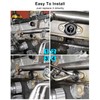 6Pcs Fuel Injector Line Seals Fit for Detroit Diesel Engines