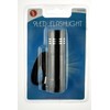 SE 9-LED Aluminum Flashlight - FL3078B