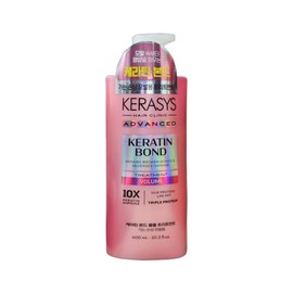 BS홈쇼핑 Kerasis Fragrant Hair Nutrient Pack Daily Treatment Hair Pack Volume Treatment 600ml