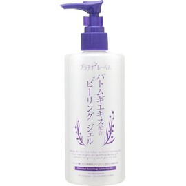 Platinum Label Rice Peeling Gel 300g (x 1)