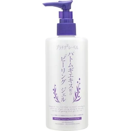 Platinum Label Rice Peeling Gel 300g (x 1)