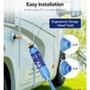 Stokk RV Water Filter, NSF Certified, RV Inline Water Hose