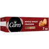 Carr's Crackers, Whole Grain Crackers, Party Snacks, Whole Wheat, 7oz