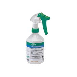 Walter Surface Technologies Stainless Steel Cleaner, 16.9 oz. Size