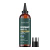 Majestic Pure 100% Pure Rosemary Oil for Hair Growth -