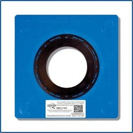 Quickflash Plumbing Flashing Panel -P-600