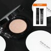 Eclat du tan Éclat Dutin Cica Dressing Cushion Refill Set
