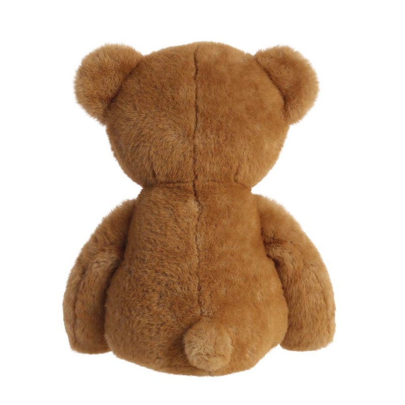Aurora, 01781, Archie Bear, 16In, Soft Toy, Brown