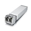 ALWONG Pack of 4 10GBase-SR Multimode SFP+ to LC Fiber