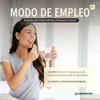 COMMONS Adaptógenos Tulsi 100% Orgánico Suplemento Natural Té de Albahaca