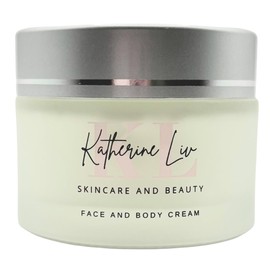 Whipped American Sourced Grass-Fed Beef Tallow and USA Grown Castor Oil Face and Body Cream, Peppermint Vanilla Made in USA - 1.69oz