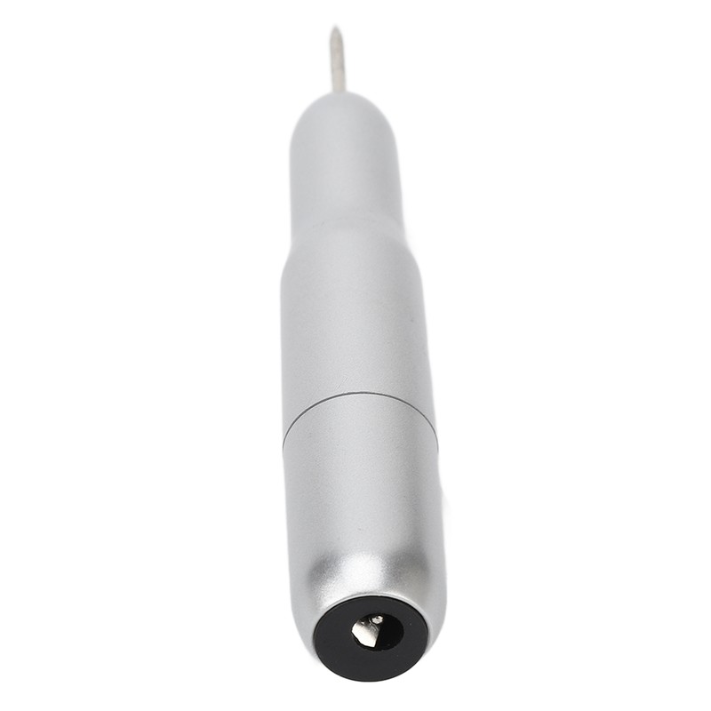 Nail Grinder Electric Portable Plastic USB 20000 RPM Nail Drill