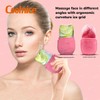 Ice roller face cooler face cooler skin soothing mold /