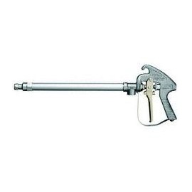 TeeJet 22" 7.1 GPM Aluminum GunJet Spray Gun; 200 PSI (AA43L-AL10)