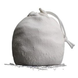 ALPIDEX Chalk Ball Refill 60 g Refillable Climbing Chalk Bouldering Climbing Fitness Gym Gymnastics Weightlifting Pole Dance Chalk Ball Weight 60 g