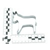 BekkiB - Set of 4 "Animals" - Cookie Cutters Camel,